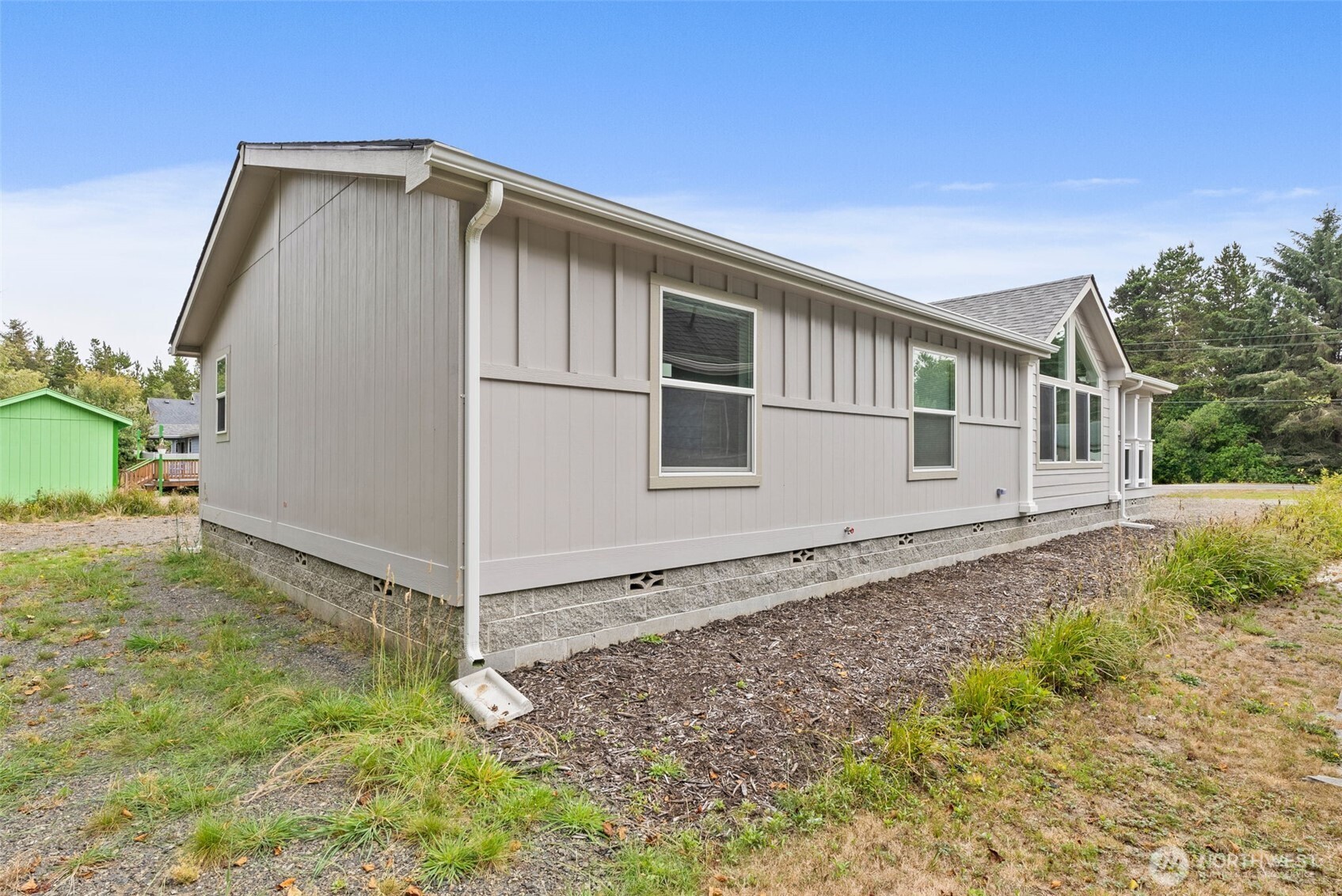 130 Pacific Boulevard NW, Ocean Shores, WA 98569