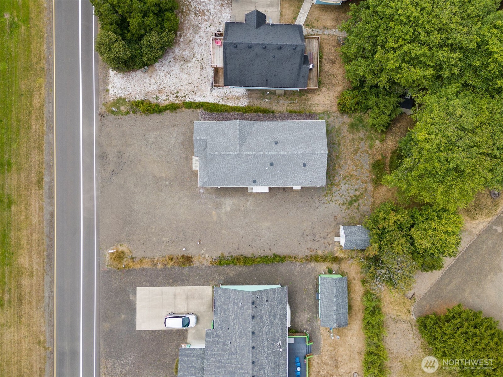 130 Pacific Boulevard NW, Ocean Shores, WA 98569