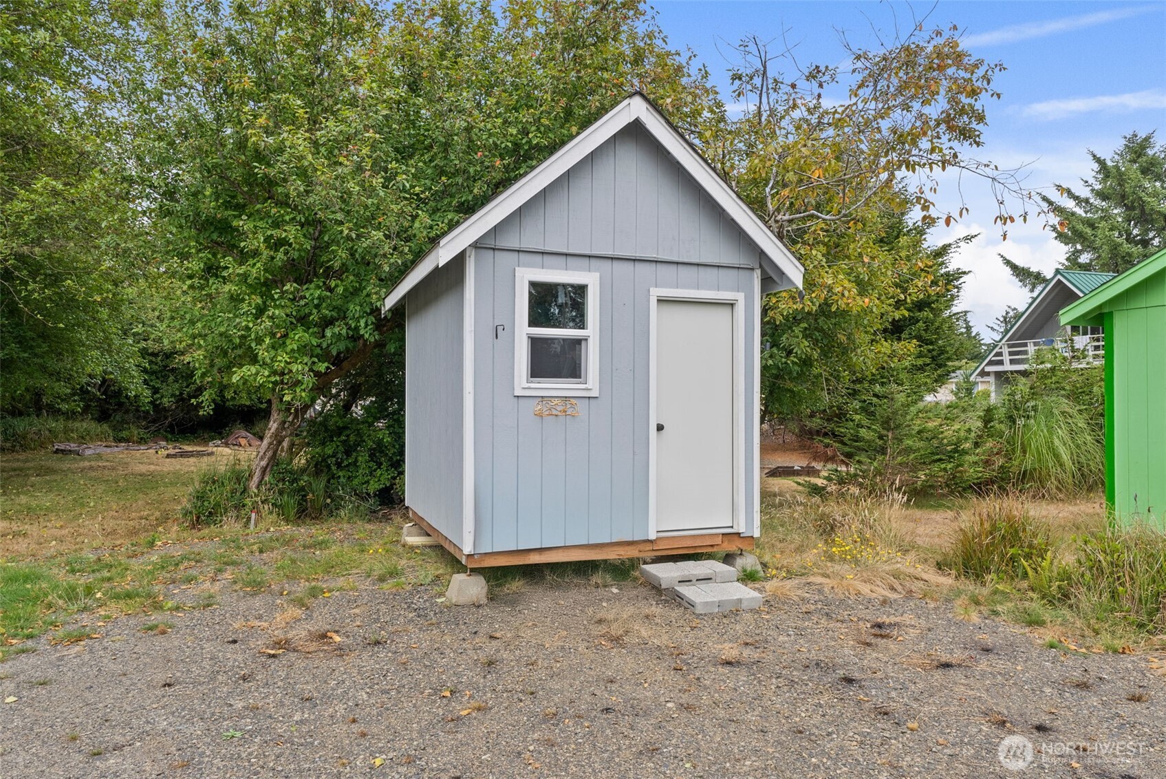 130 Pacific Boulevard NW, Ocean Shores, WA 98569