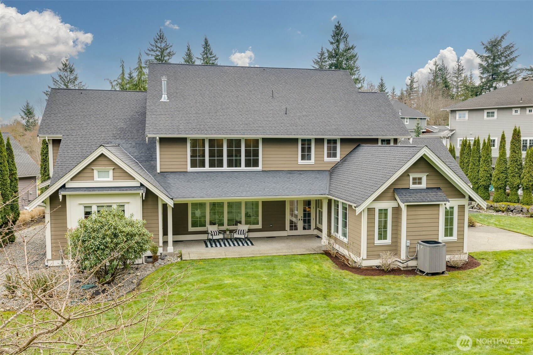 23028 146th Drive SE, Snohomish, WA 98296