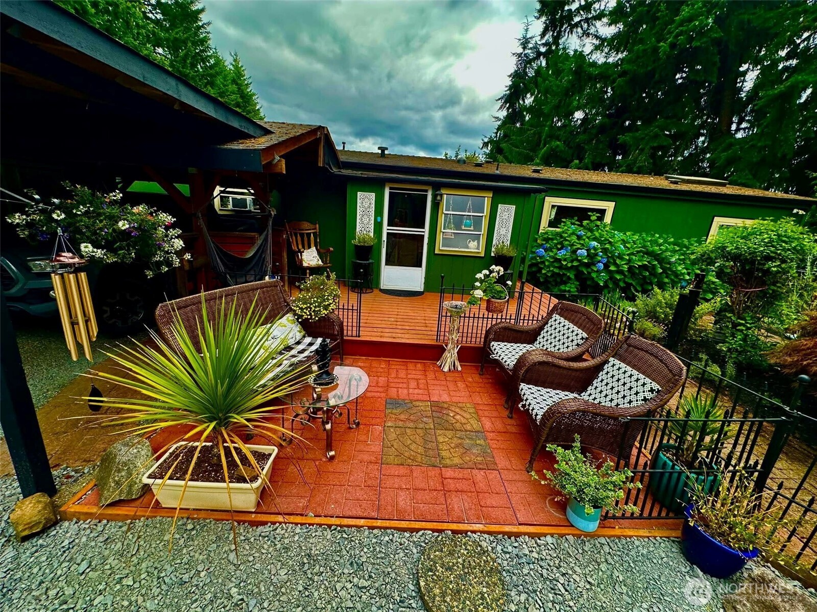 16119 254th Street E, Graham, WA 98338