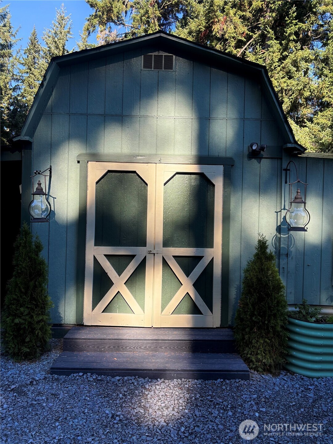 16119 254th Street E, Graham, WA 98338