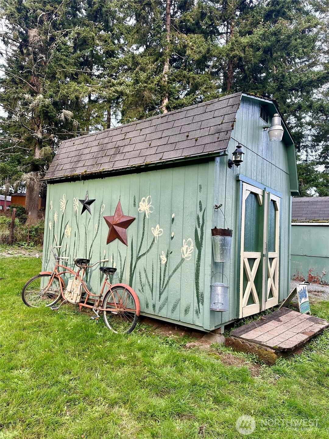 16119 254th Street E, Graham, WA 98338