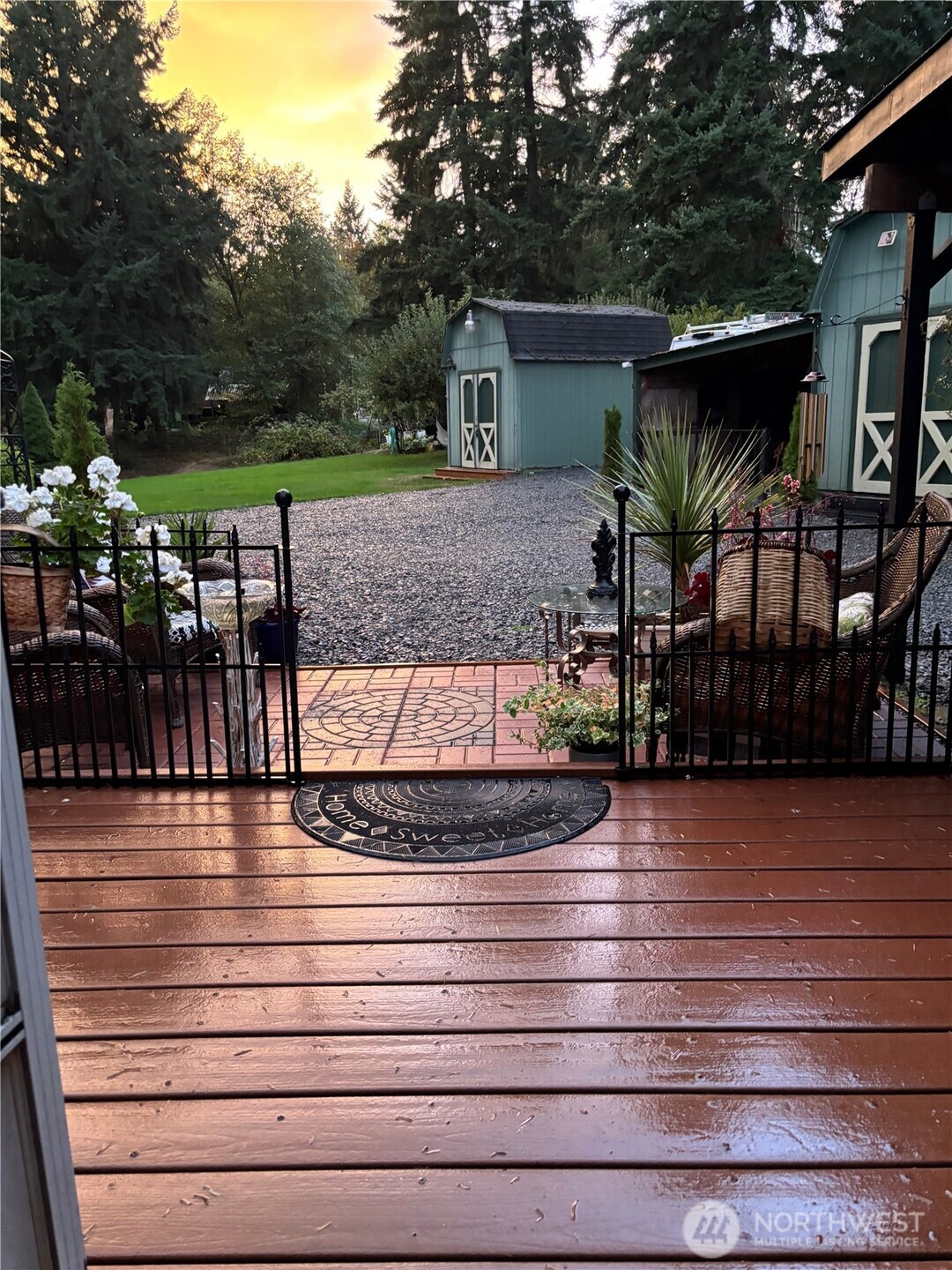 16119 254th Street E, Graham, WA 98338