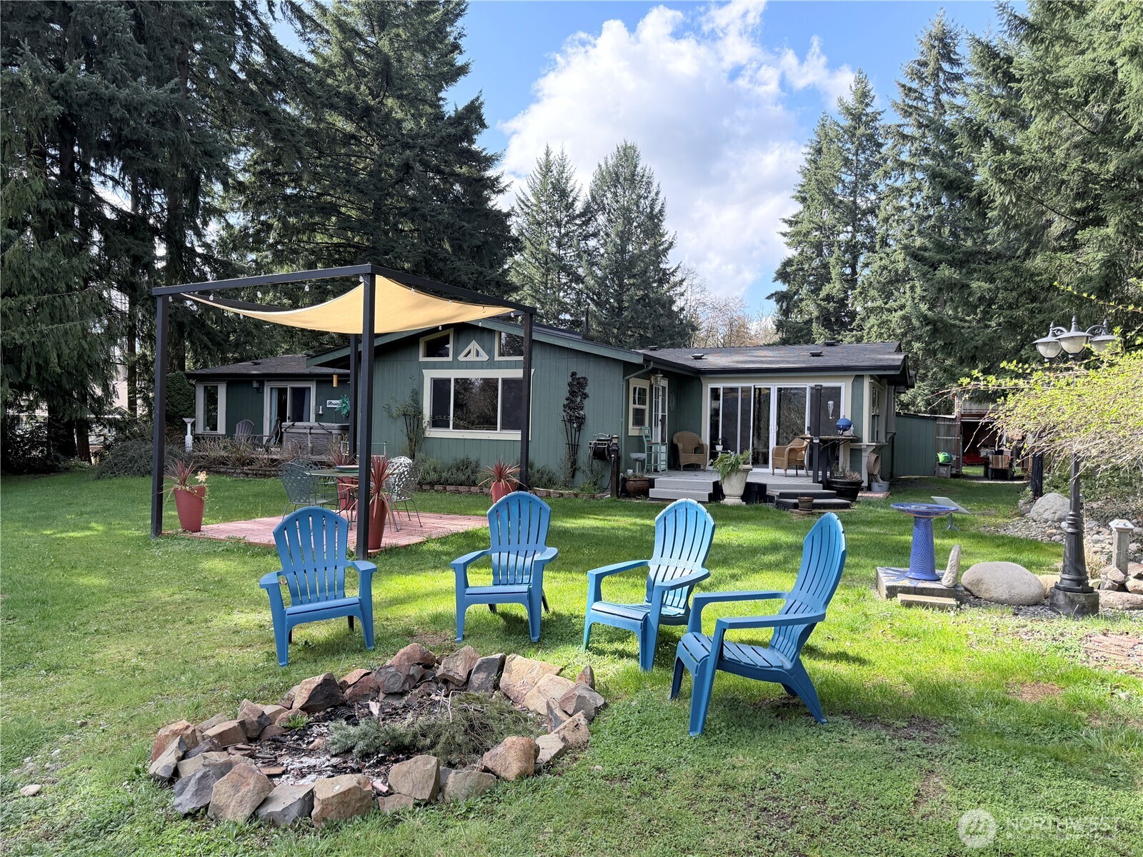 16119 254th Street E, Graham, WA 98338