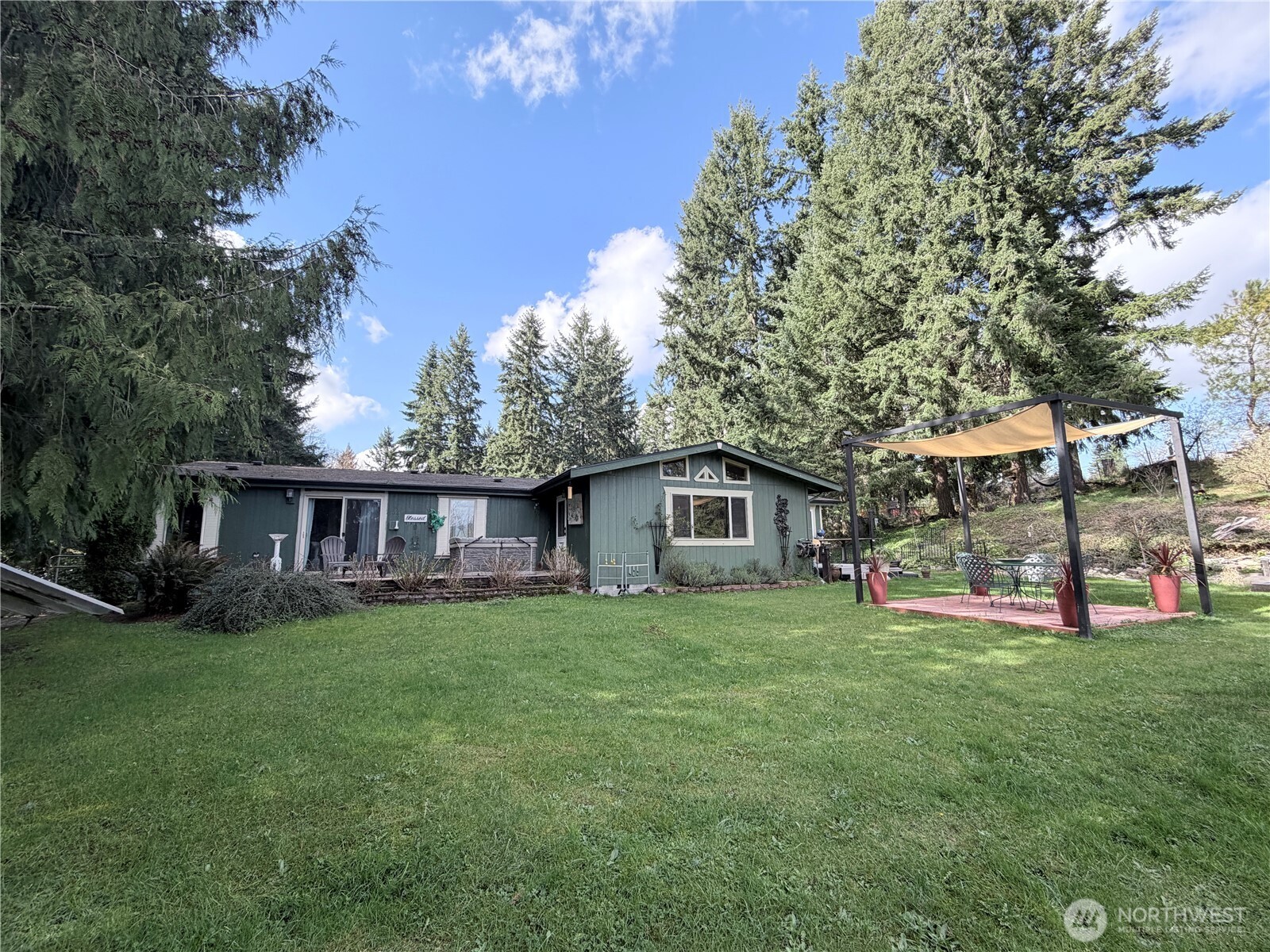 16119 254th Street E, Graham, WA 98338