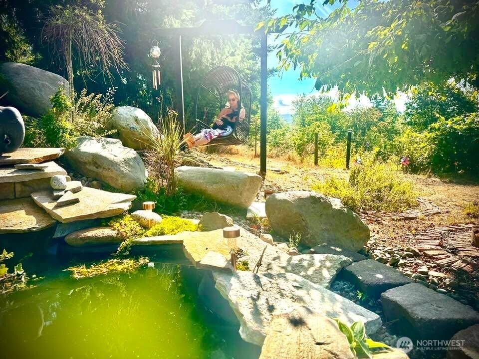 16119 254th Street E, Graham, WA 98338