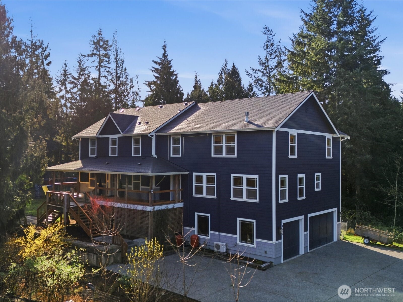 4050 Rachel Road , Clinton, WA 98236