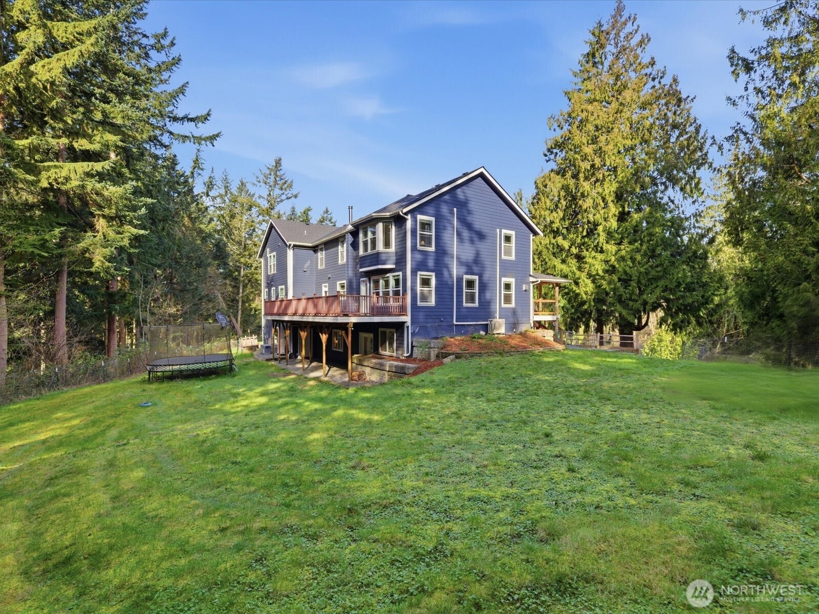 4050 Rachel Road , Clinton, WA 98236