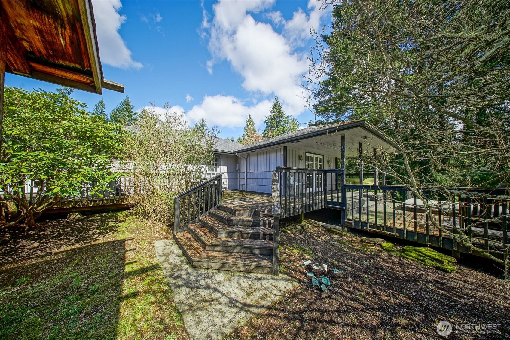 4110 Baker Ames Road NE, Olympia, WA 98506