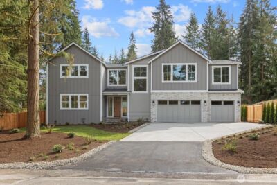 3502 Alaska Road , Brier, WA 98036