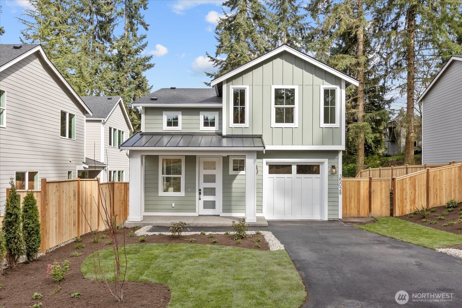 3502 Alaska Road , Brier, WA 98036