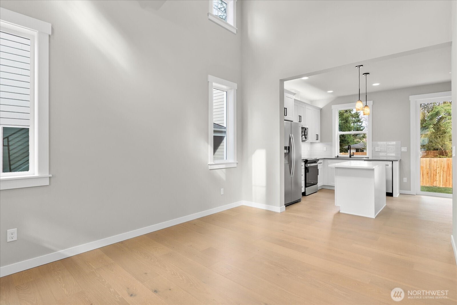 3502 Alaska Road , Brier, WA 98036