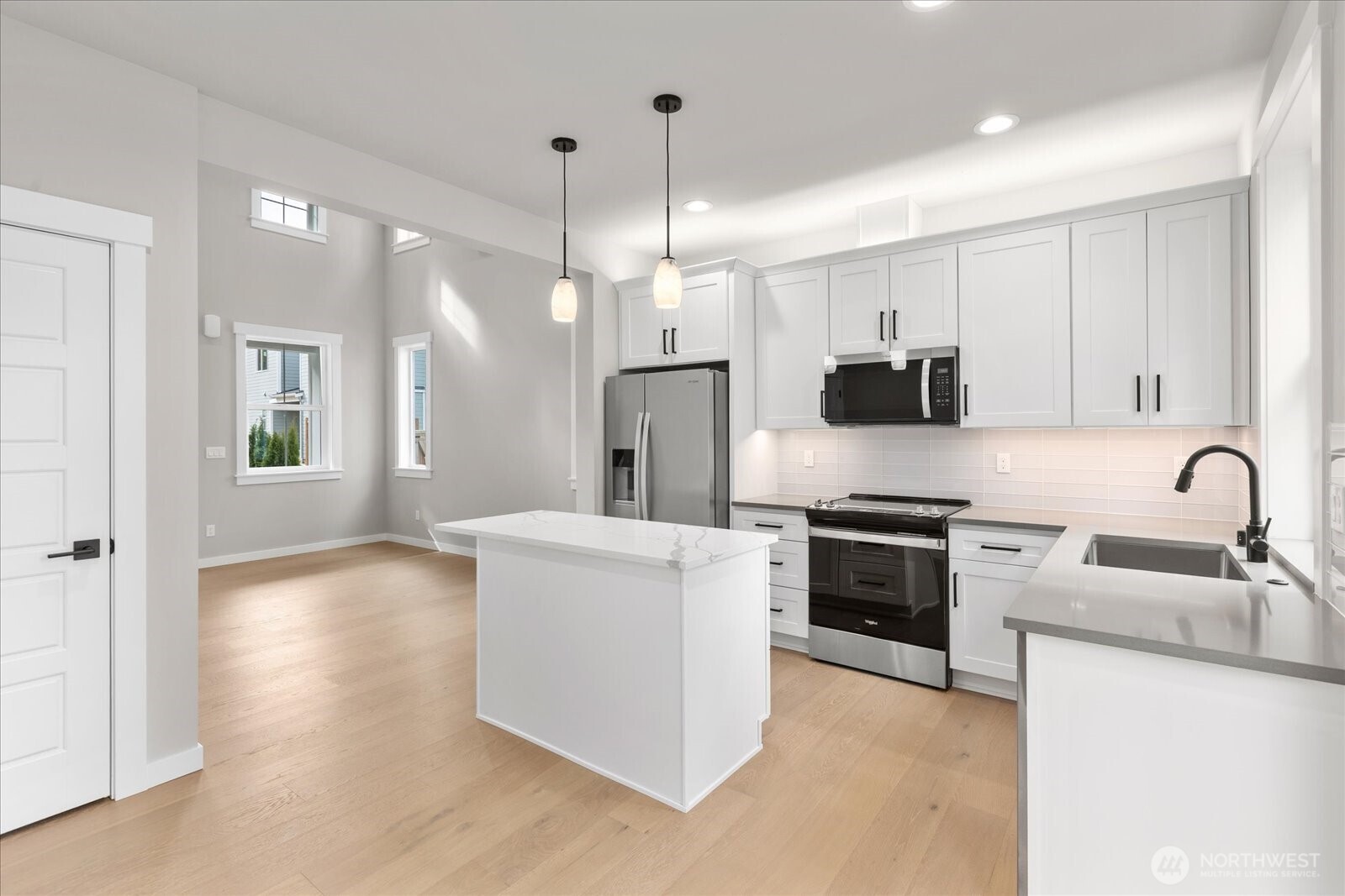 3502 Alaska Road , Brier, WA 98036