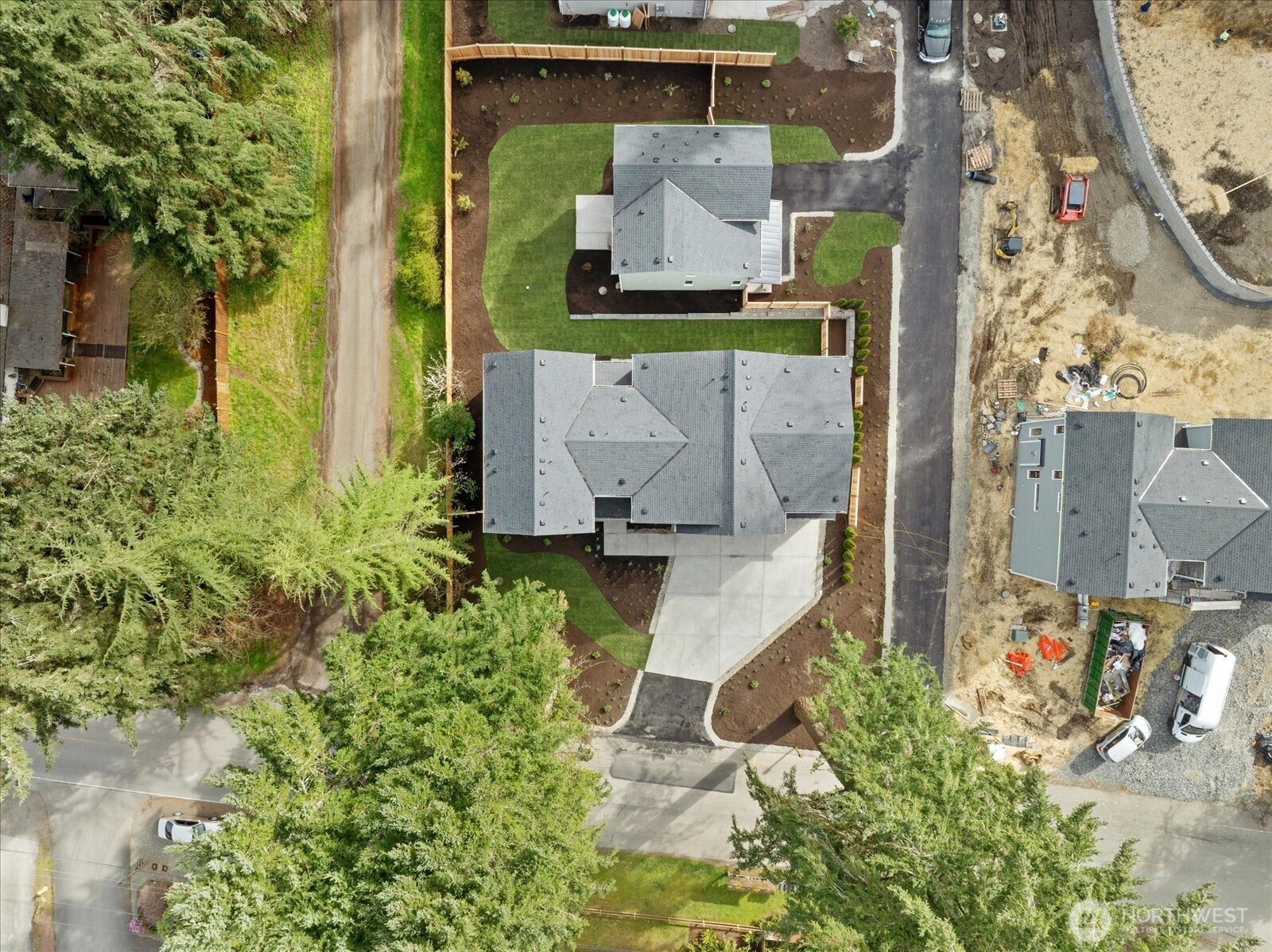 3502 Alaska Road , Brier, WA 98036