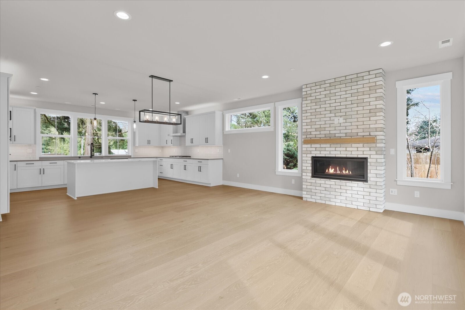 3502 Alaska Road , Brier, WA 98036