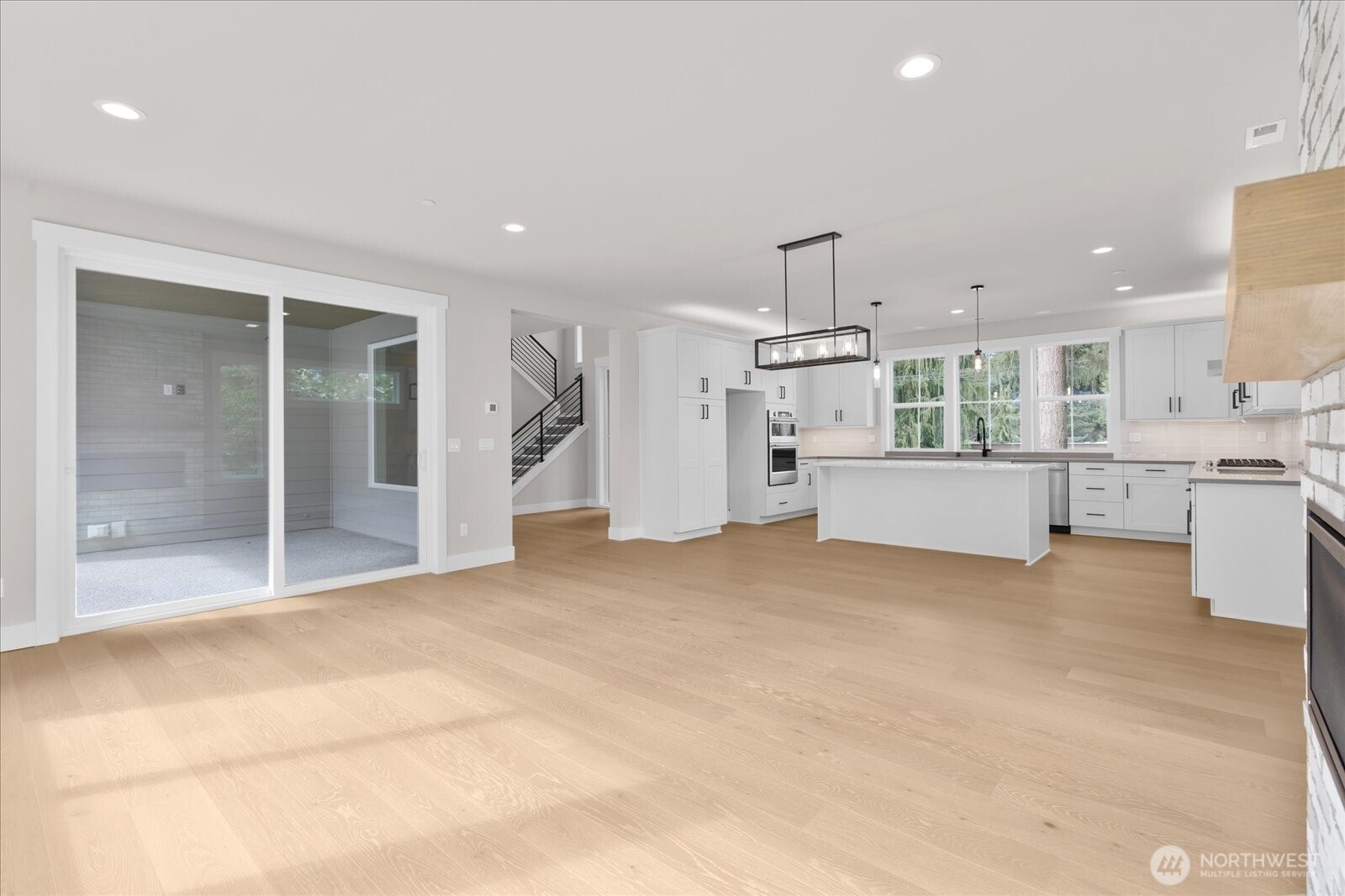 3502 Alaska Road , Brier, WA 98036