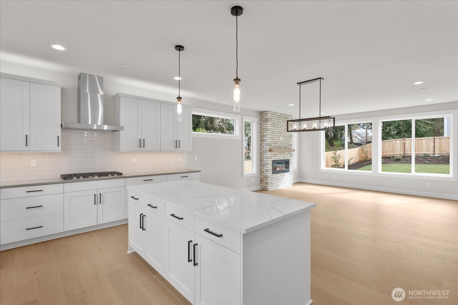 3502 Alaska Road , Brier, WA 98036