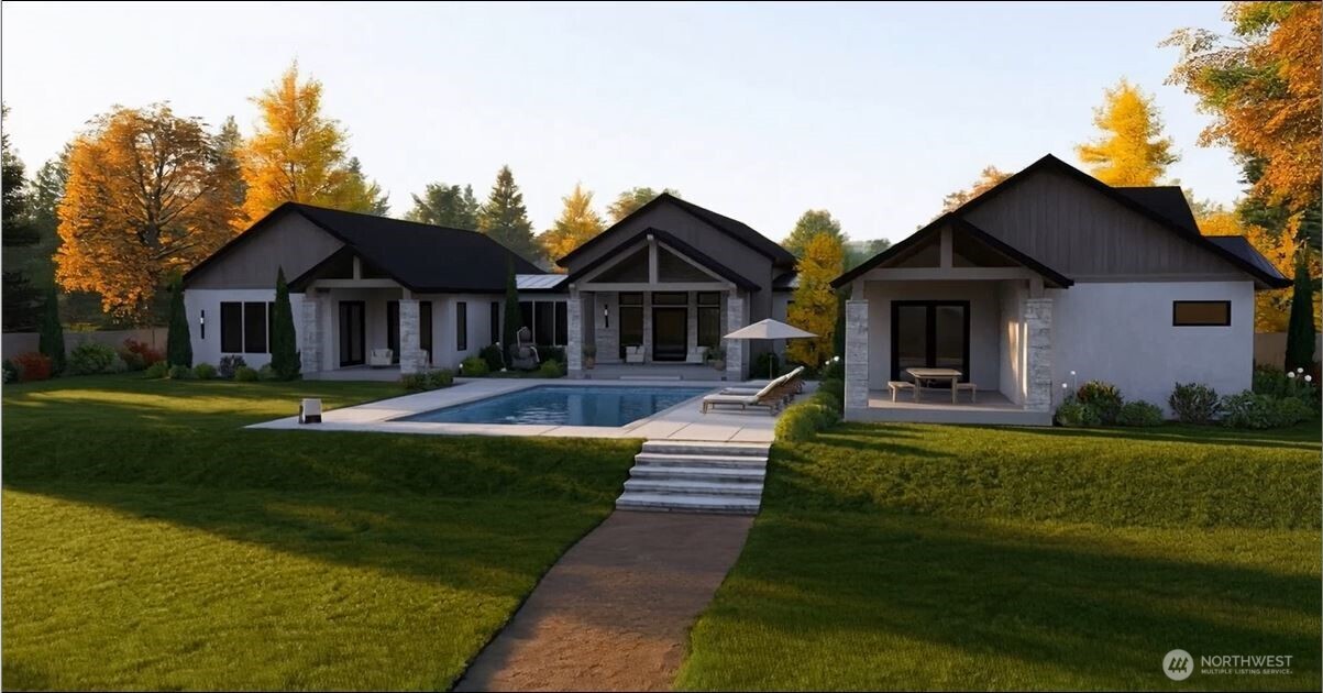 16425 NW 53rd Avenue , Ridgefield, WA 98642