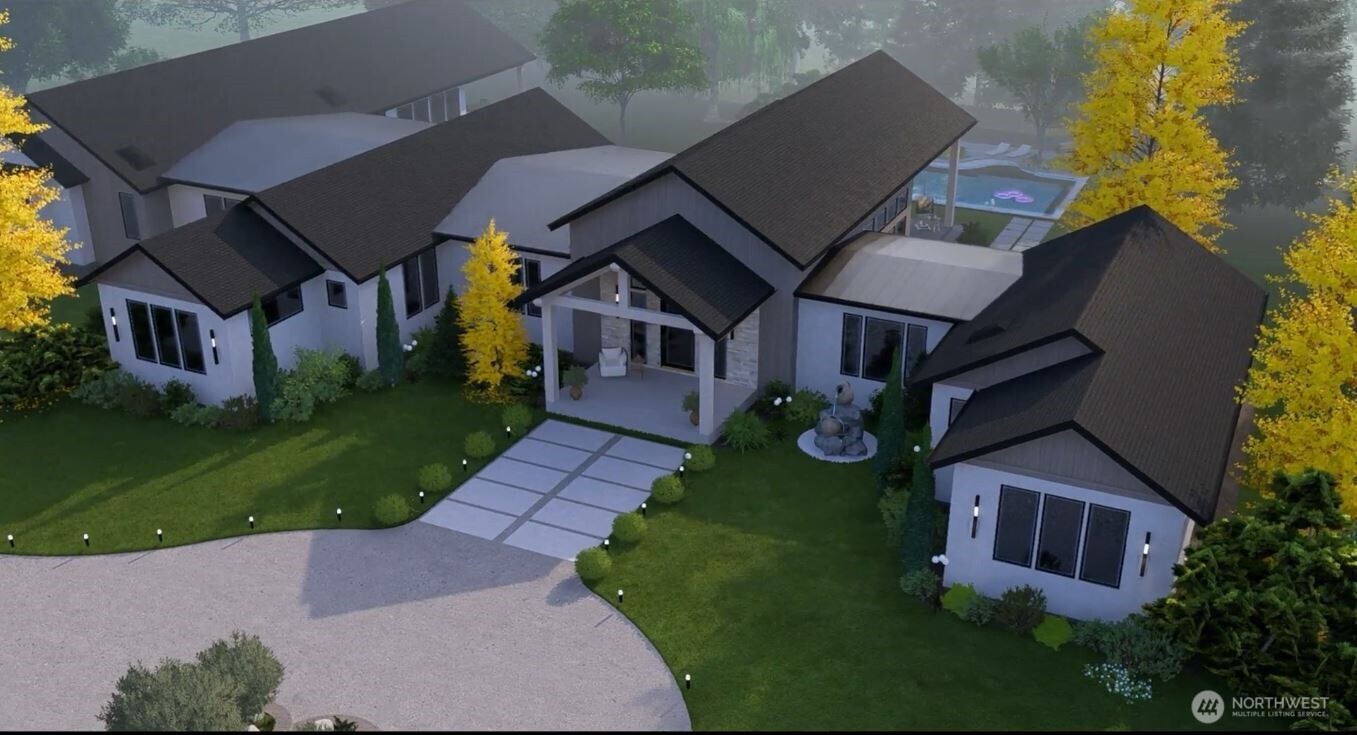 16425 NW 53rd Avenue , Ridgefield, WA 98642