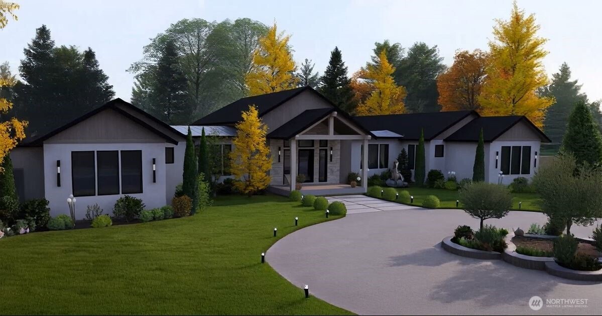 16425 NW 53rd Avenue , Ridgefield, WA 98642