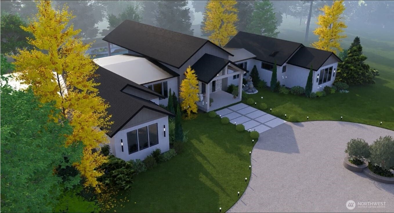 16425 NW 53rd Avenue , Ridgefield, WA 98642