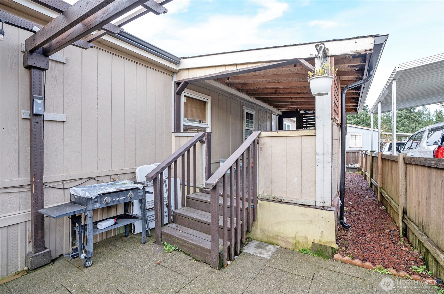 7620 157th Street Ct E #94, Puyallup, WA 98375