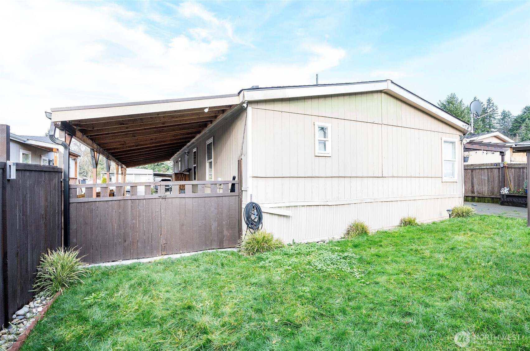 7620 157th Street Ct E #94, Puyallup, WA 98375