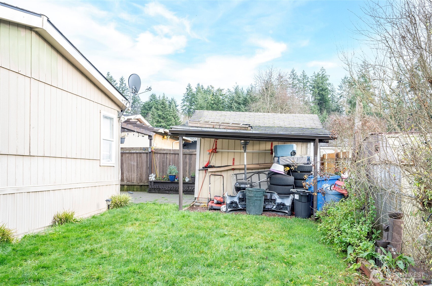 7620 157th Street Ct E #94, Puyallup, WA 98375