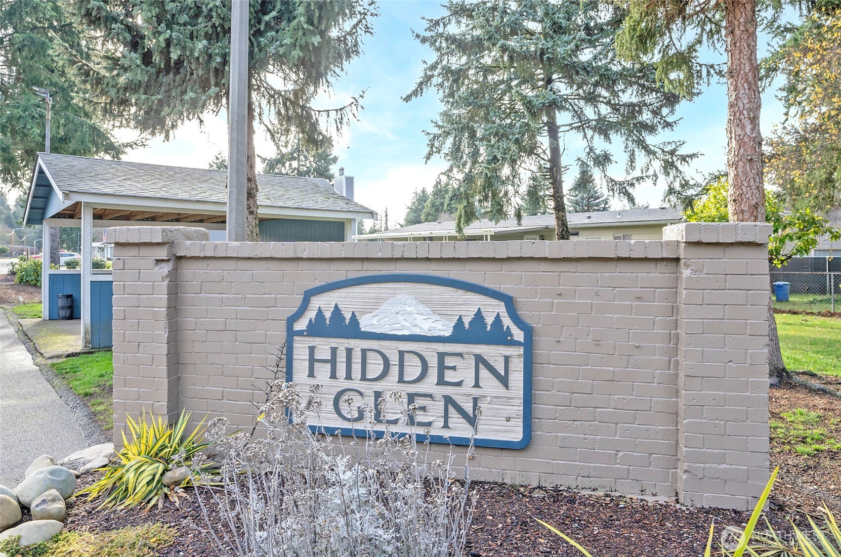 7620 157th Street Ct E #94, Puyallup, WA 98375