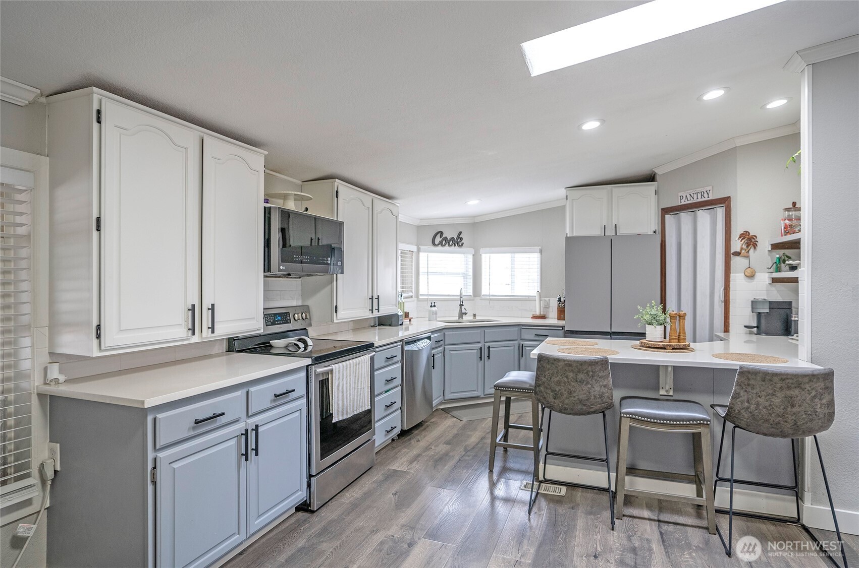 7620 157th Street Ct E #94, Puyallup, WA 98375