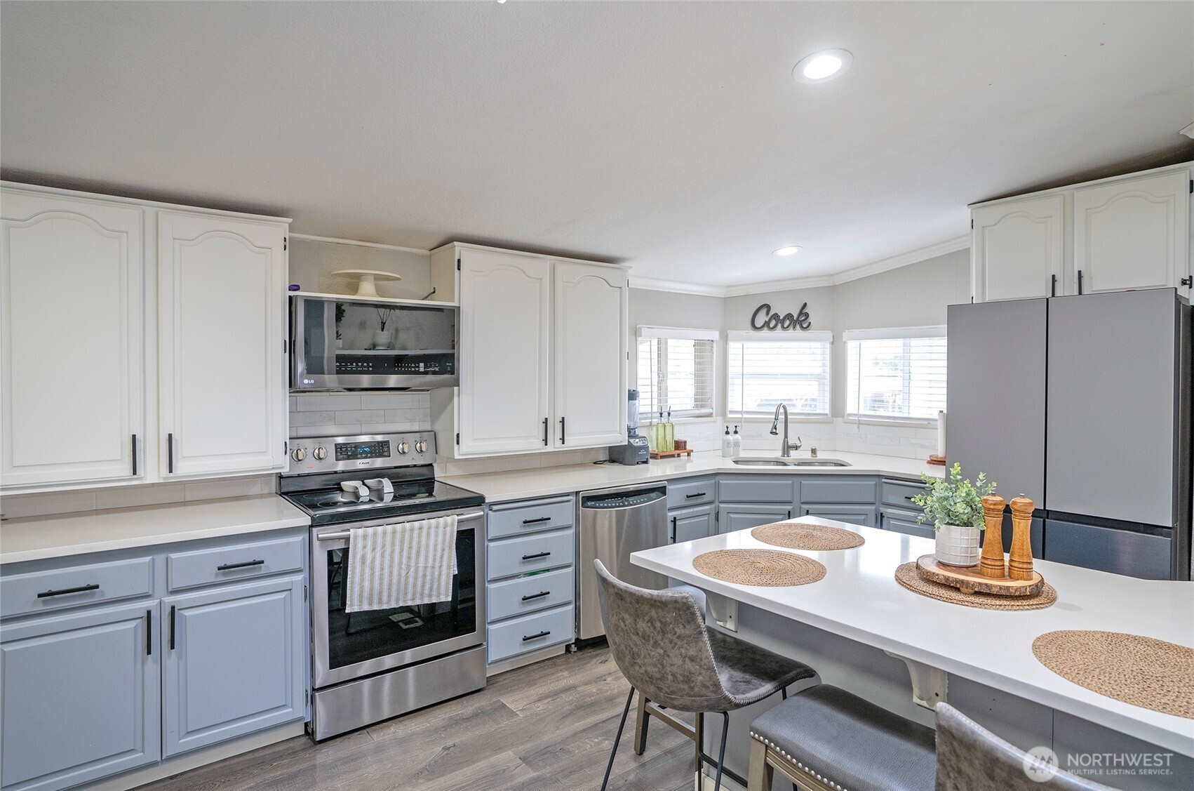 7620 157th Street Ct E #94, Puyallup, WA 98375