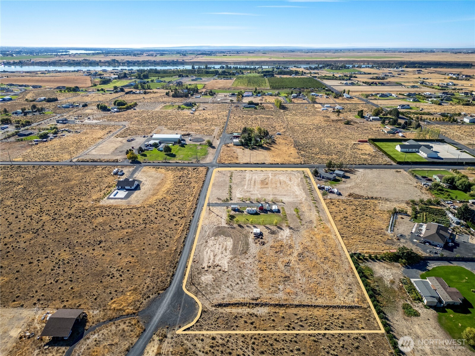 7814 Rd NE D.7 , Moses Lake, WA 98837