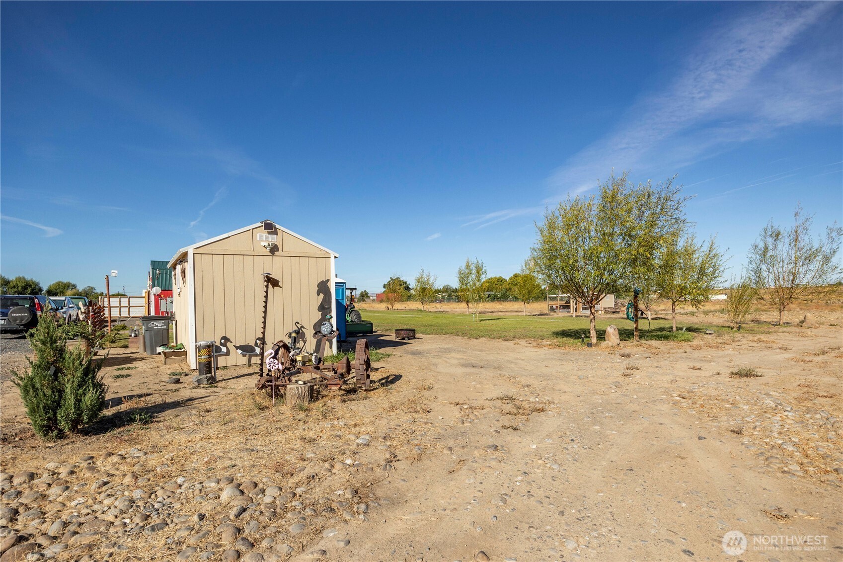 7814 Rd NE D.7 , Moses Lake, WA 98837