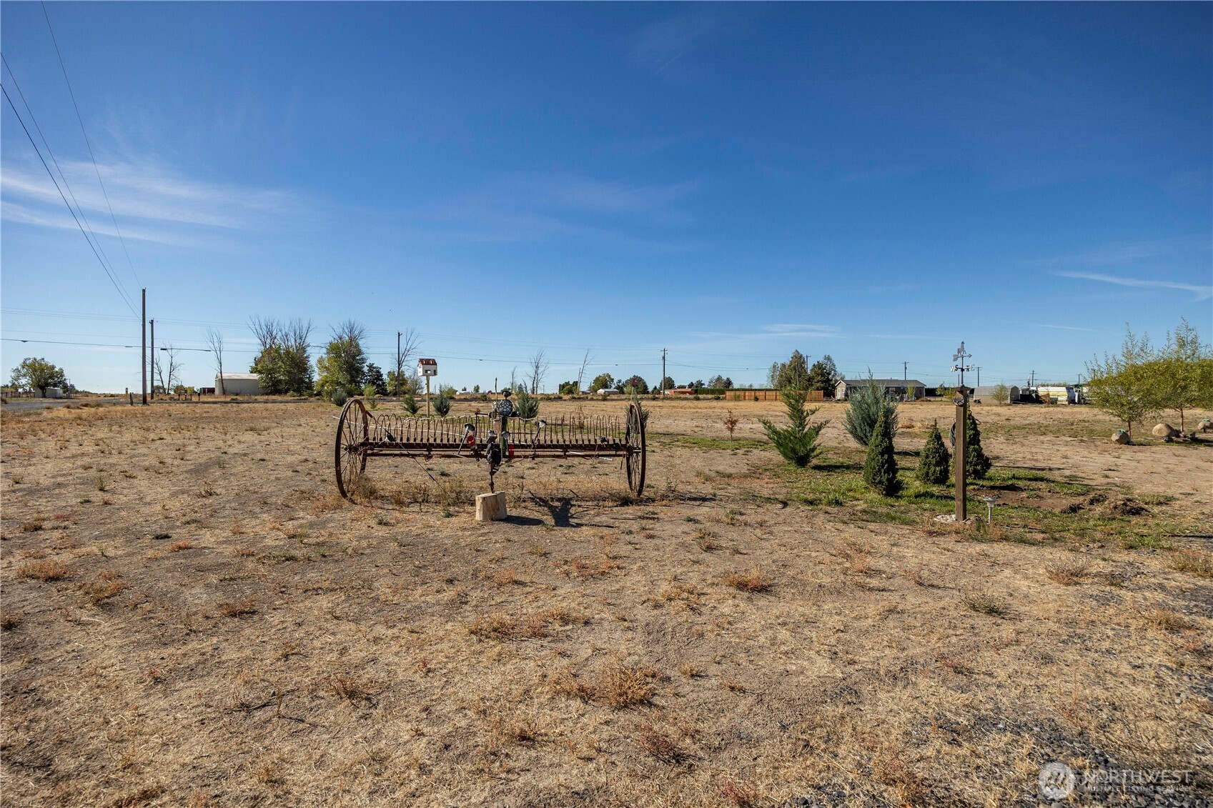 7814 Rd NE D.7 , Moses Lake, WA 98837
