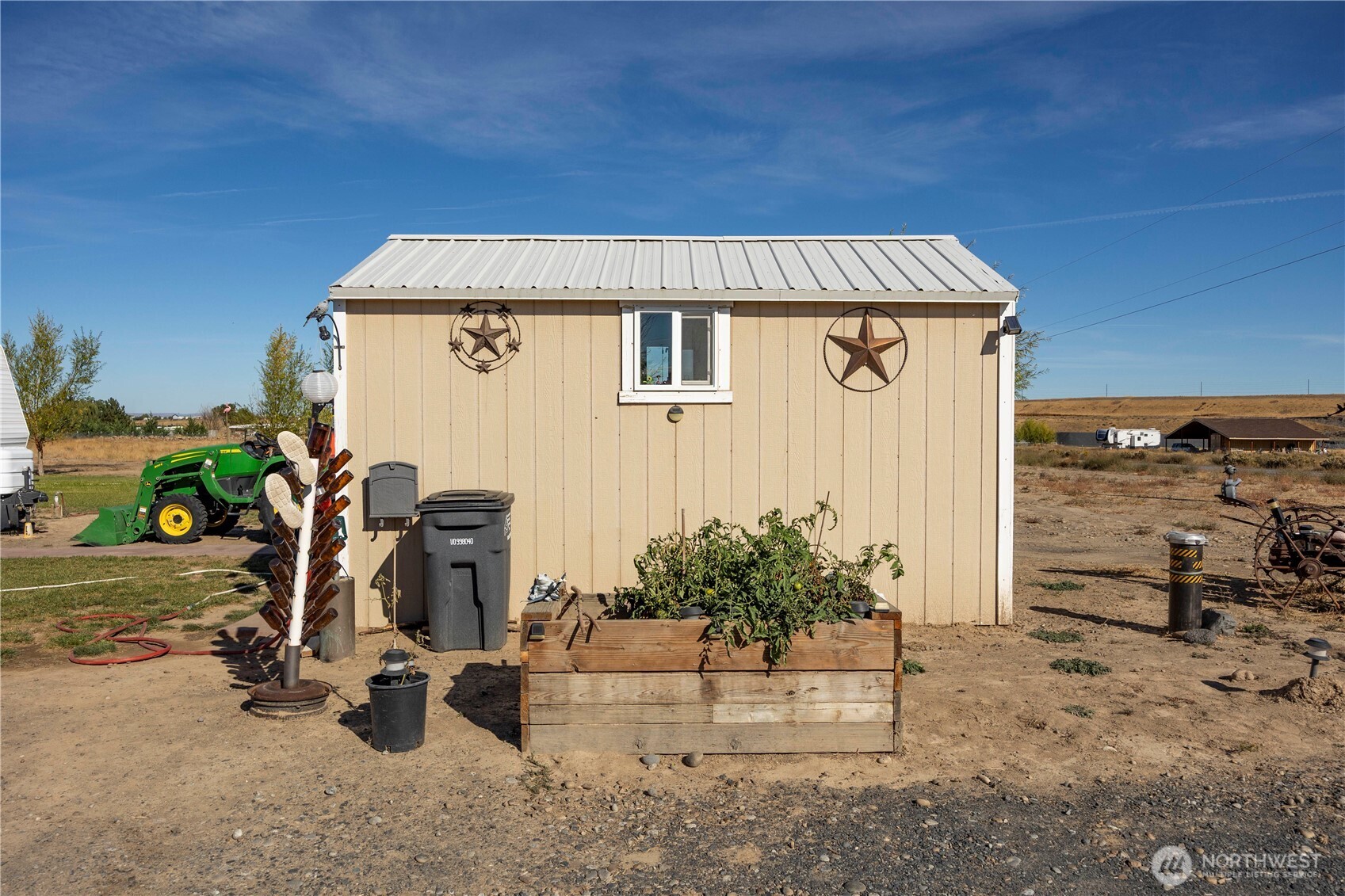 7814 Rd NE D.7 , Moses Lake, WA 98837