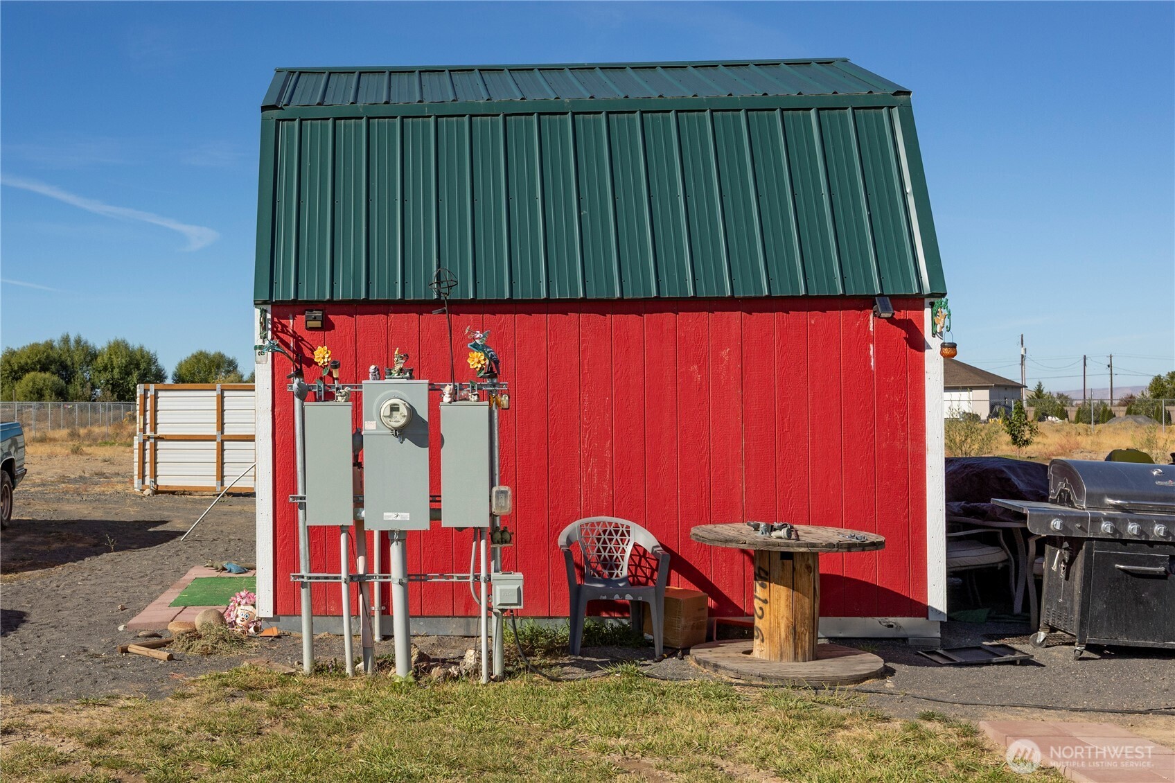 7814 Rd NE D.7 , Moses Lake, WA 98837