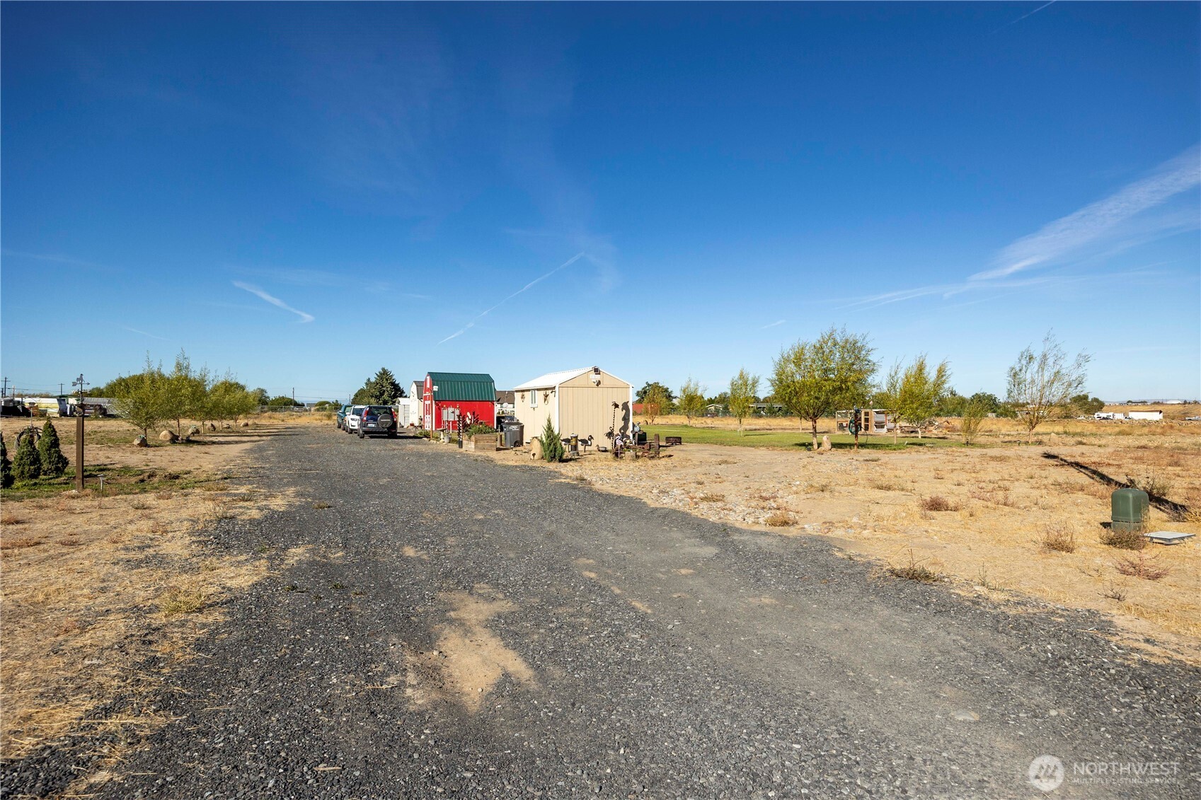 7814 Rd NE D.7 , Moses Lake, WA 98837