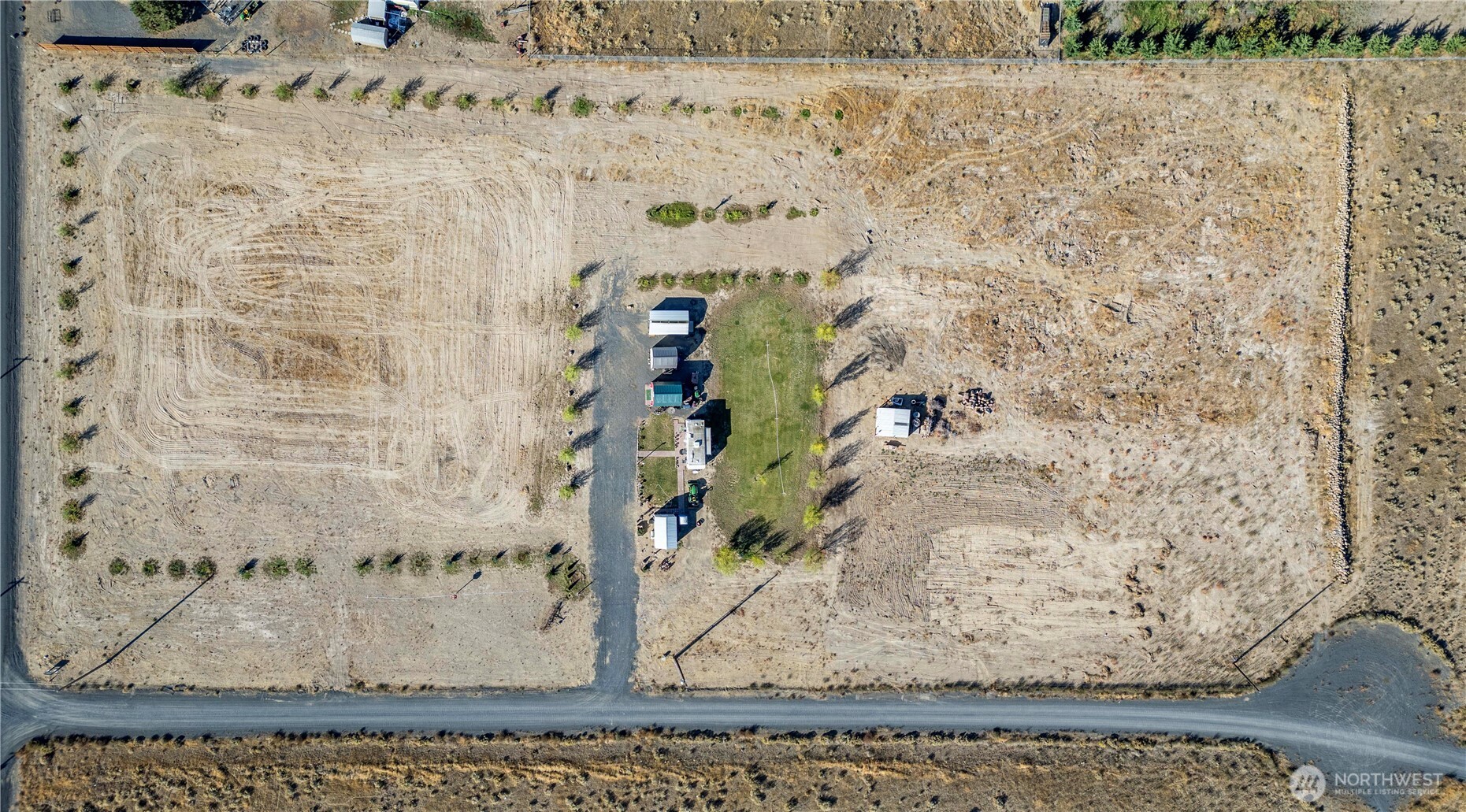 7814 Rd NE D.7 , Moses Lake, WA 98837
