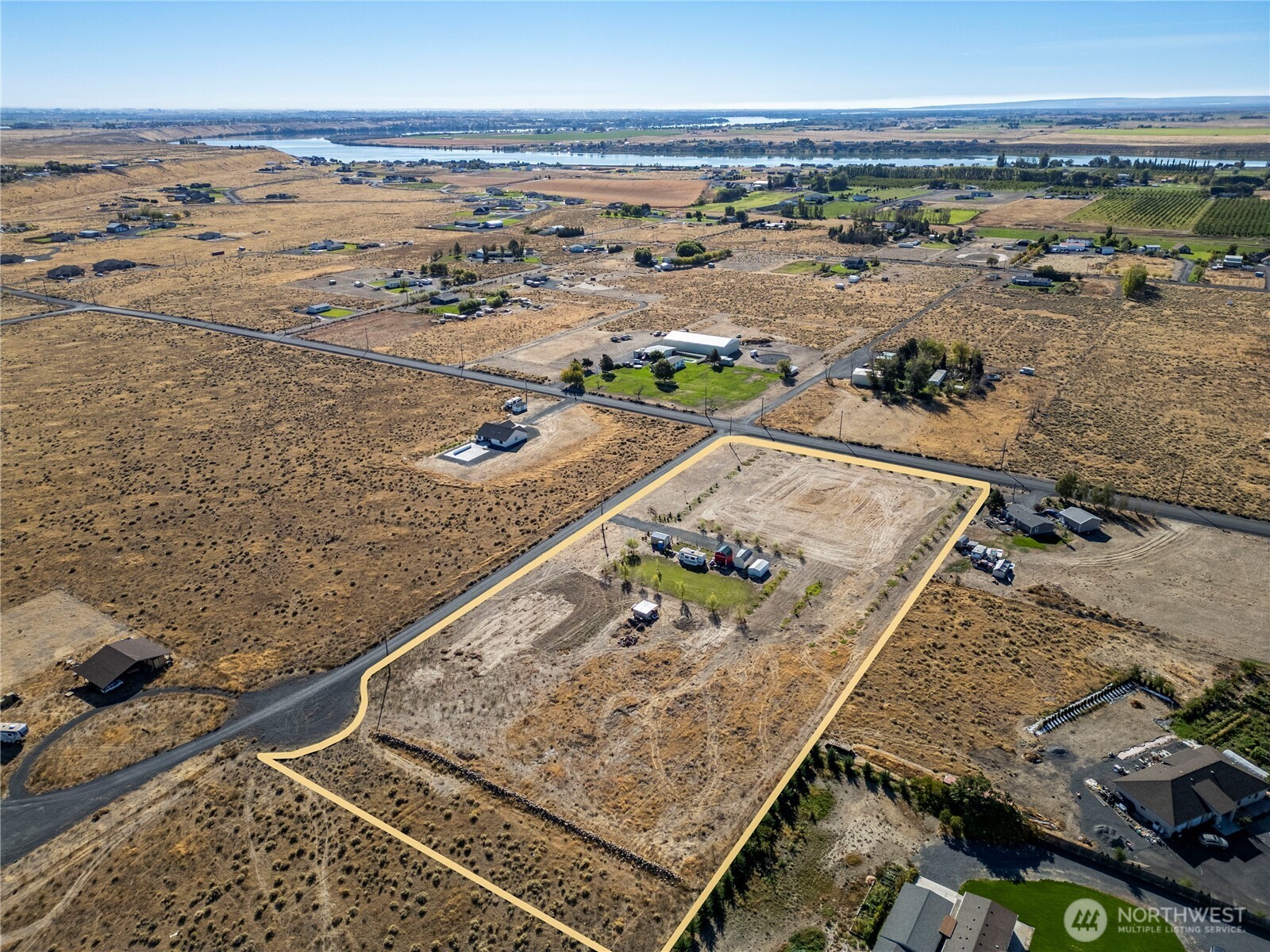7814 Rd NE D.7 , Moses Lake, WA 98837