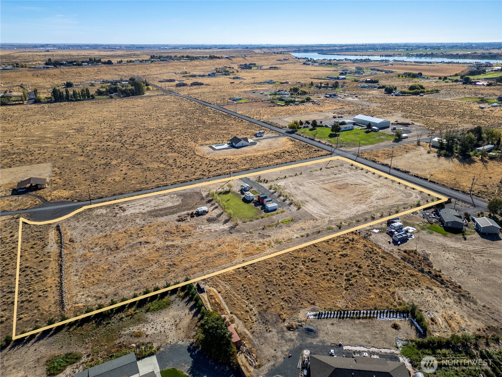 7814 Rd NE D.7 , Moses Lake, WA 98837