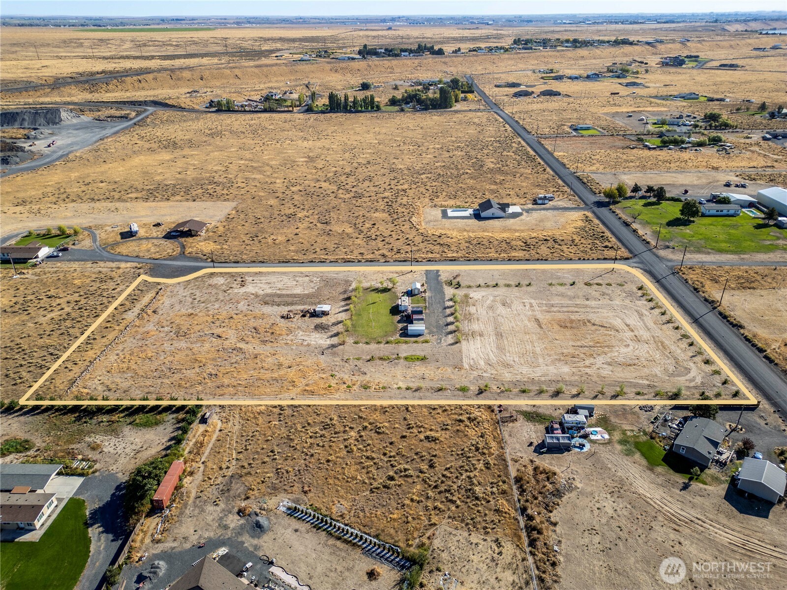 7814 Rd NE D.7 , Moses Lake, WA 98837
