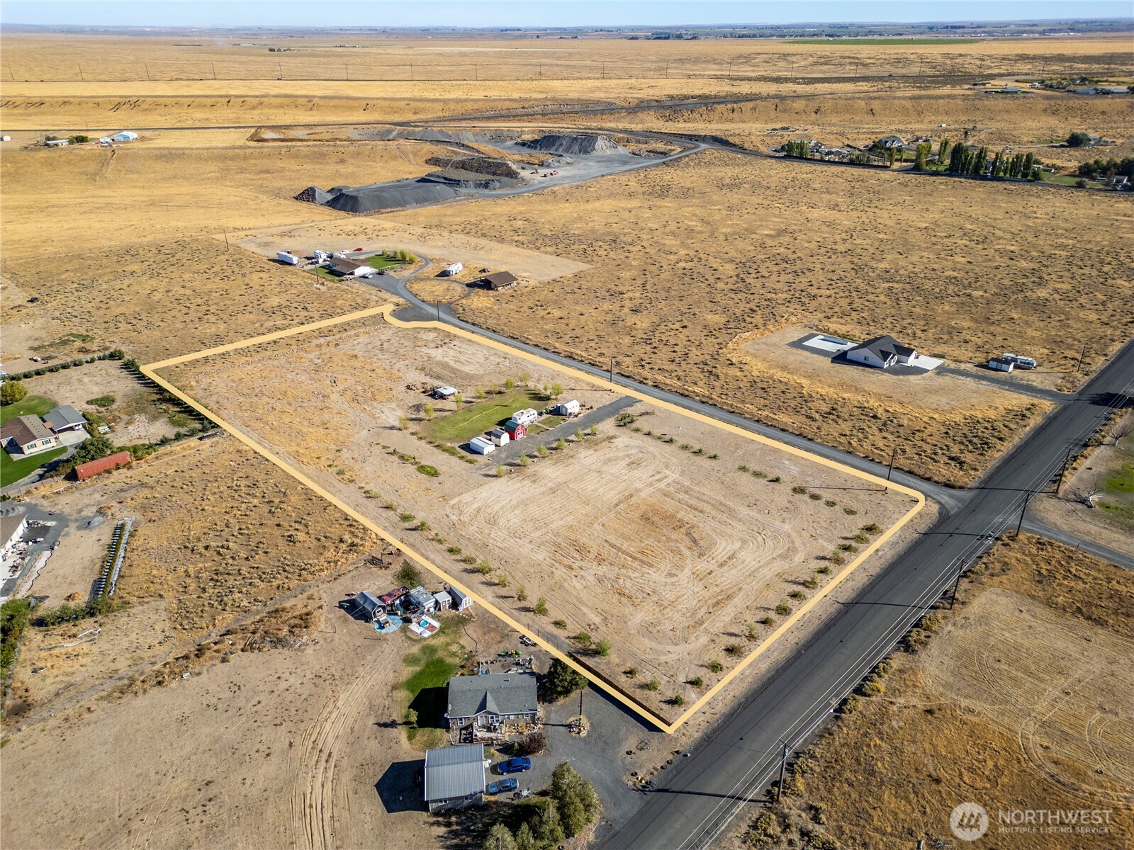 7814 Rd NE D.7 , Moses Lake, WA 98837