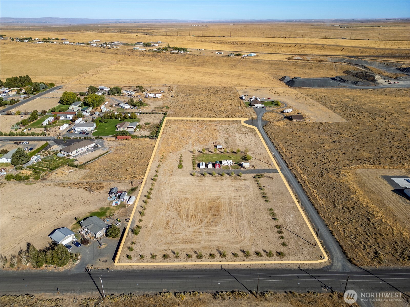 7814 Rd NE D.7 , Moses Lake, WA 98837
