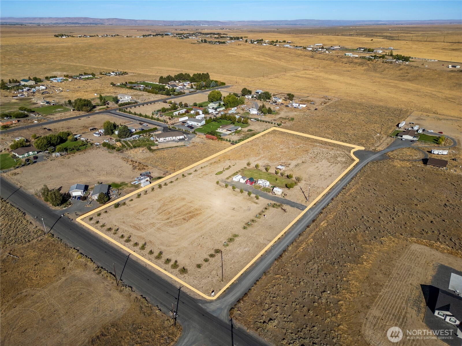 7814 Rd NE D.7 , Moses Lake, WA 98837