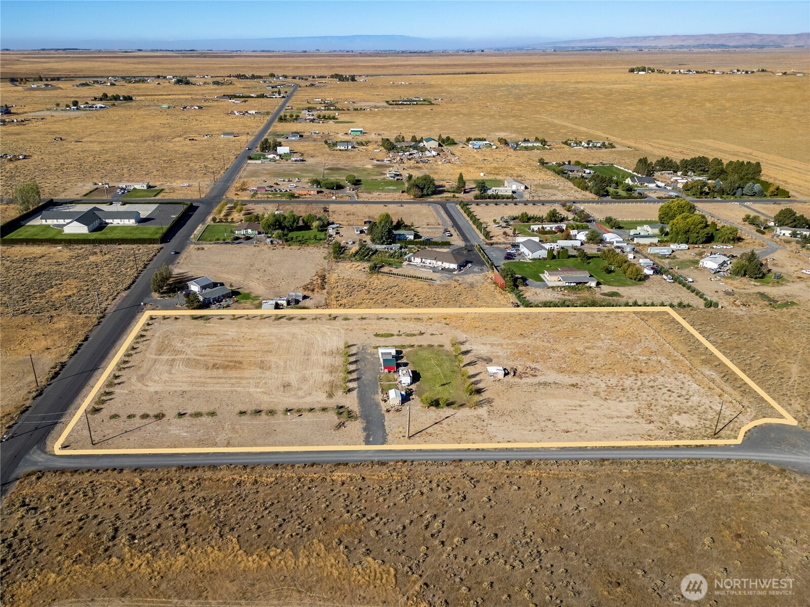 7814 Rd NE D.7 , Moses Lake, WA 98837