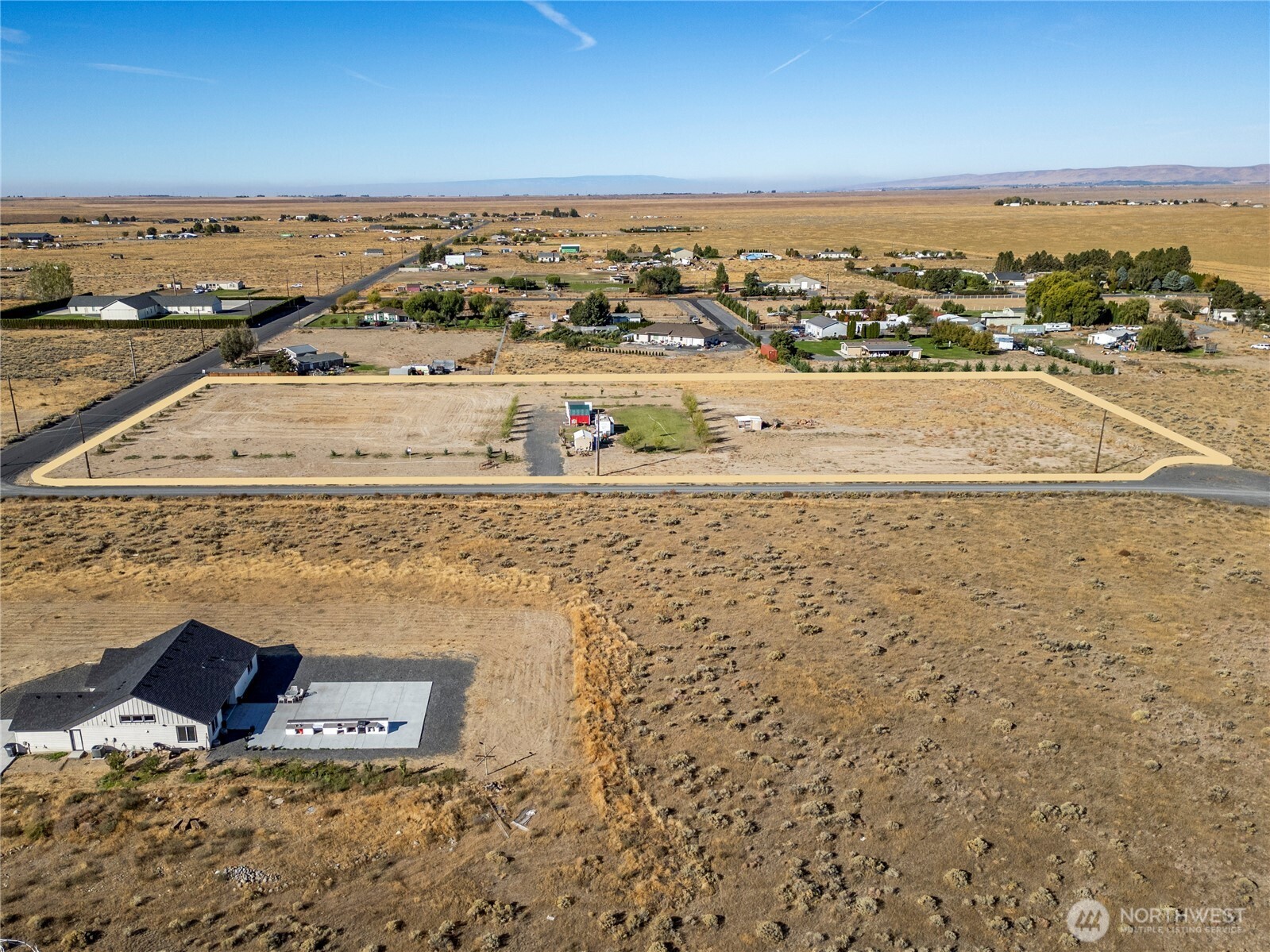 7814 Rd NE D.7 , Moses Lake, WA 98837