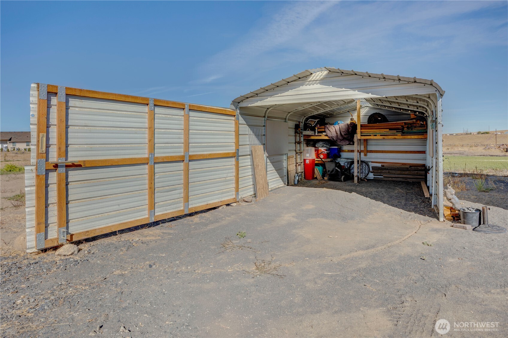 7814 Rd NE D.7 , Moses Lake, WA 98837