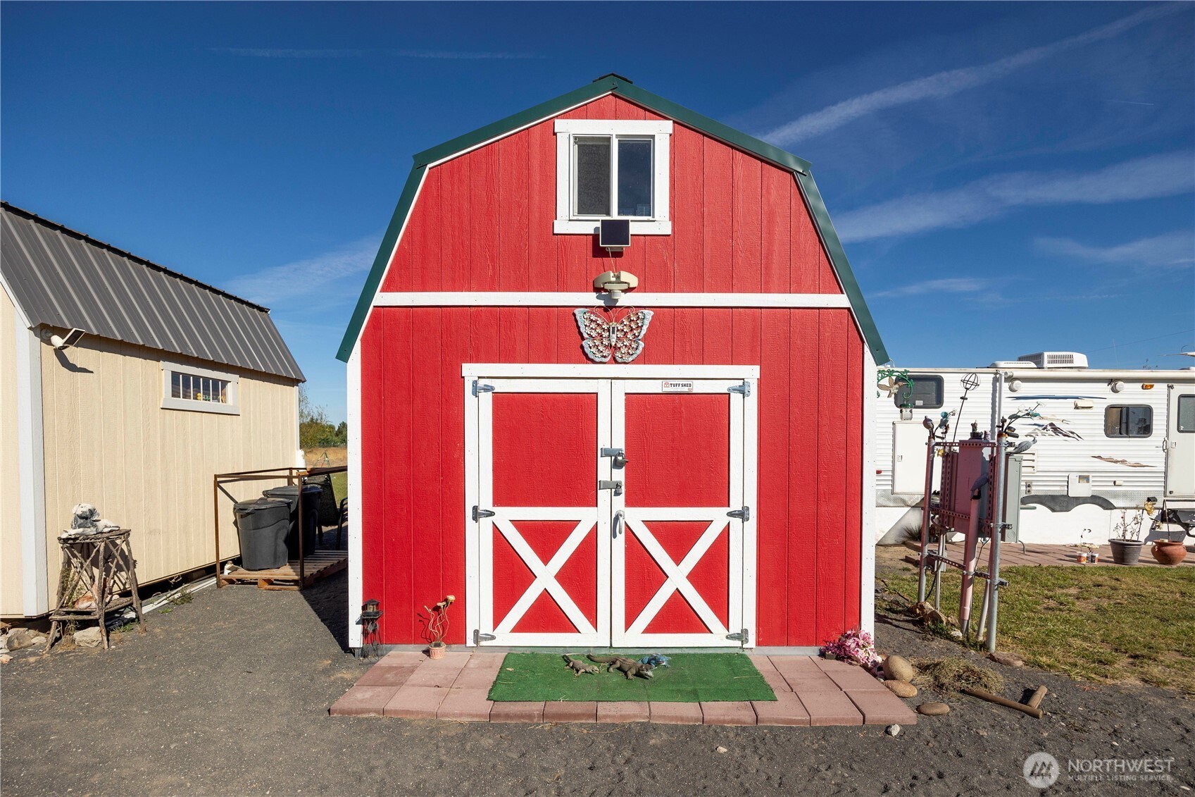 7814 Rd NE D.7 , Moses Lake, WA 98837