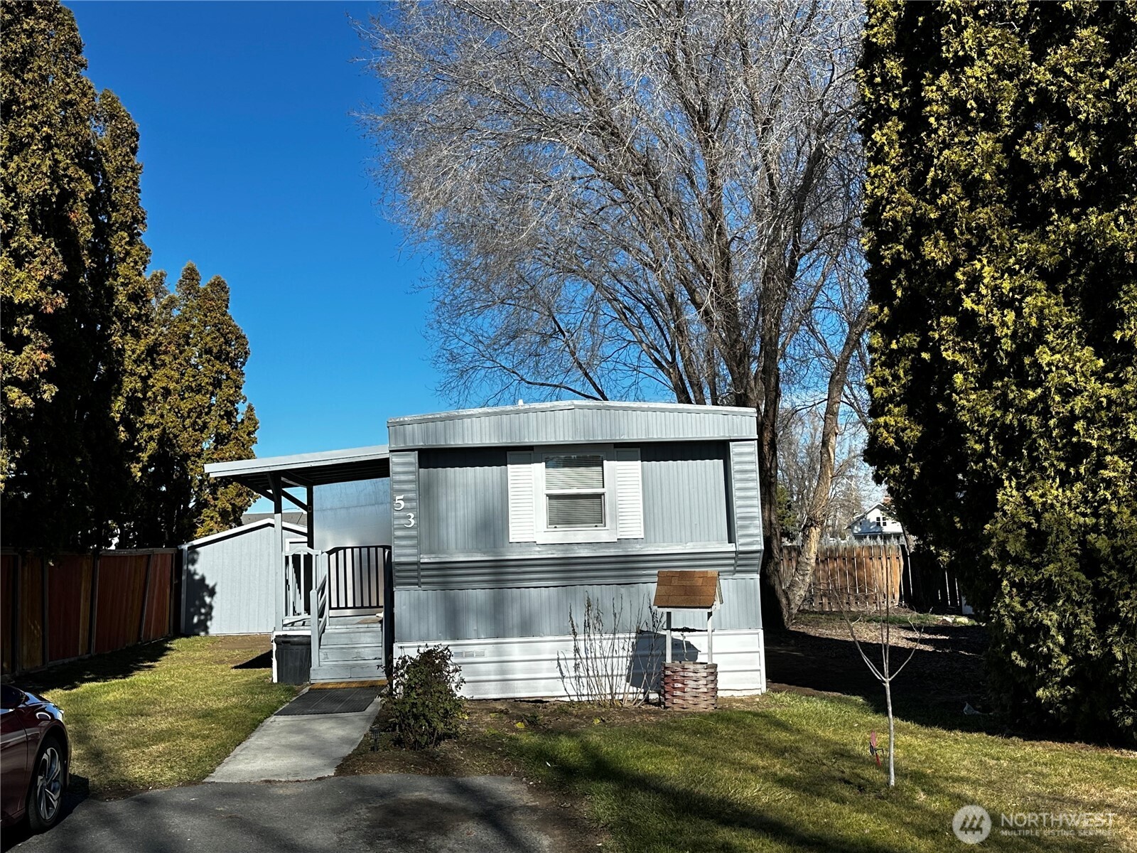 3131 W Wapato Drive #53, Moses Lake, WA 98837